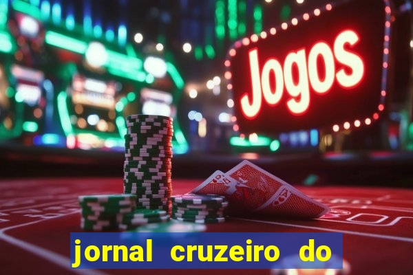 jornal cruzeiro do sul classificados empregos